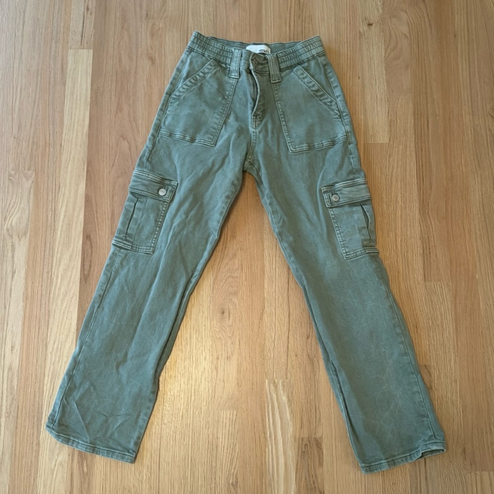Vervet Cargo Pants